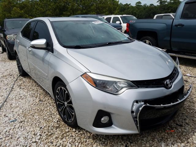 TOYOTA COROLLA L 2015 5yfburhe2fp302065