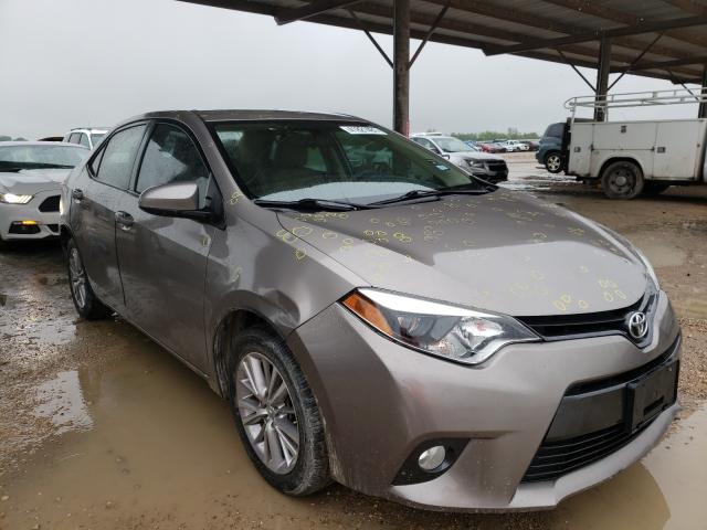 TOYOTA COROLLA L 2015 5yfburhe2fp302938