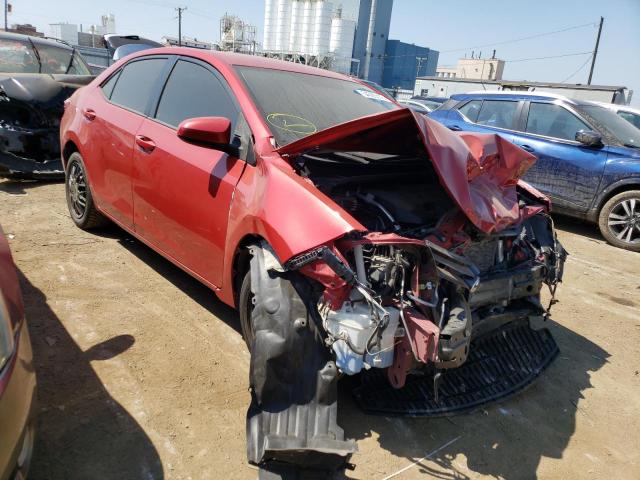 TOYOTA COROLLA L 2015 5yfburhe2fp304088