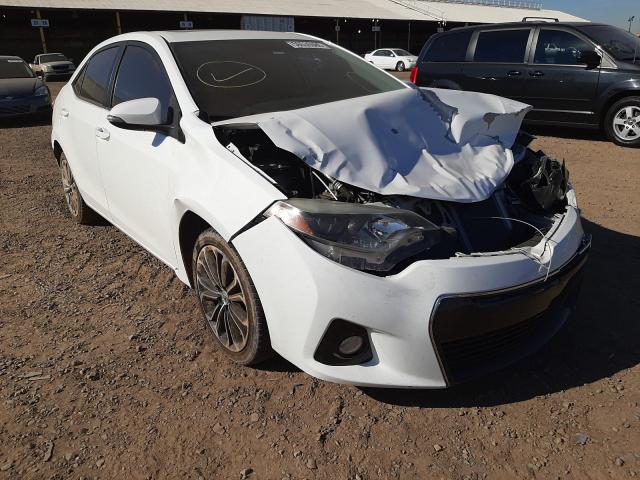 TOYOTA COROLLA L 2015 5yfburhe2fp305645