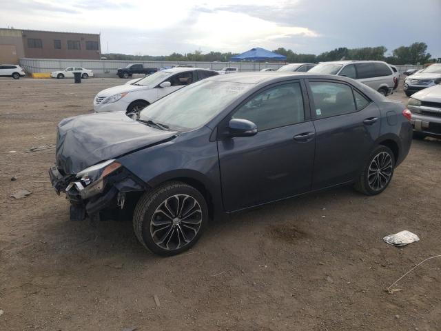 TOYOTA COROLLA L 2015 5yfburhe2fp311560