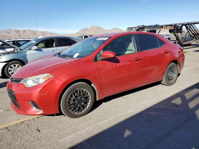 TOYOTA COROLLA L 2015 5yfburhe2fp313700