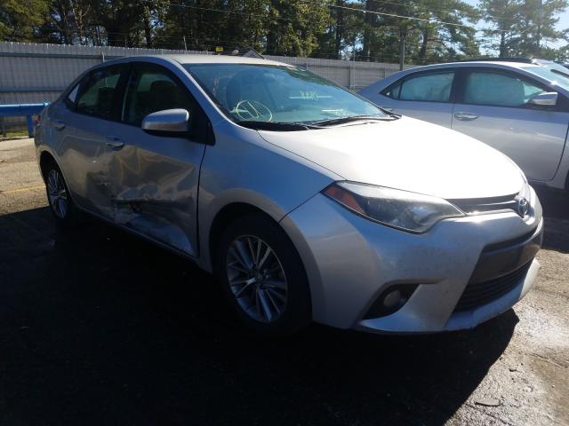 TOYOTA COROLLA L 2015 5yfburhe2fp314930