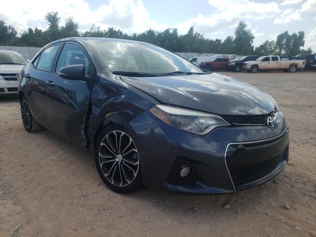 TOYOTA COROLLA L 2015 5yfburhe2fp316824