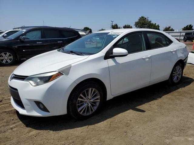 TOYOTA COROLLA 2015 5yfburhe2fp316872