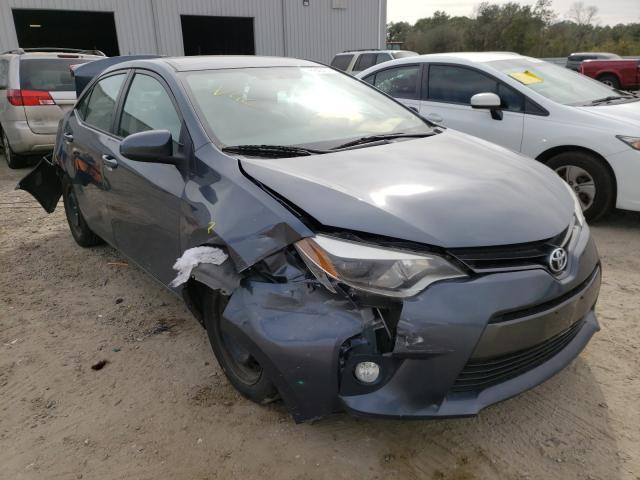 TOYOTA COROLLA L 2015 5yfburhe2fp319691