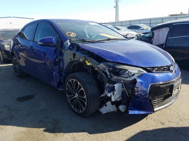 TOYOTA COROLLA L 2015 5yfburhe2fp321389