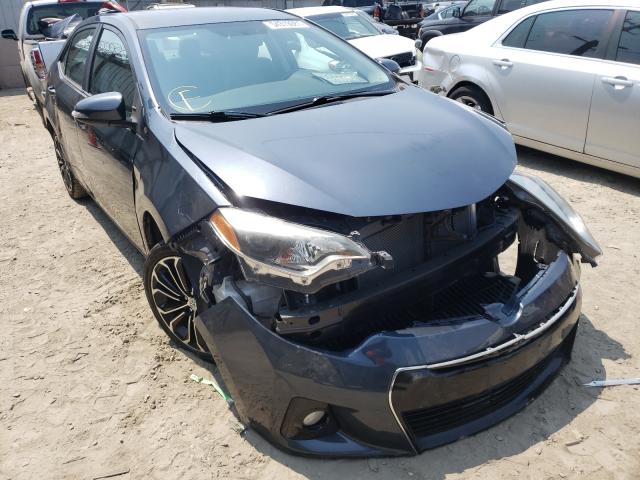 TOYOTA COROLLA L 2015 5yfburhe2fp322591