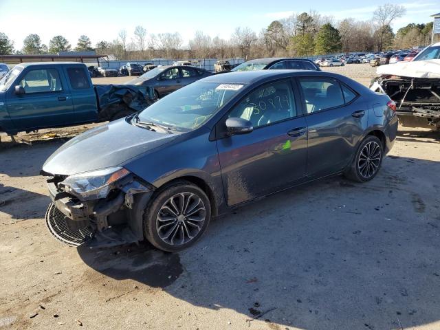 TOYOTA COROLLA L 2015 5yfburhe2fp324079