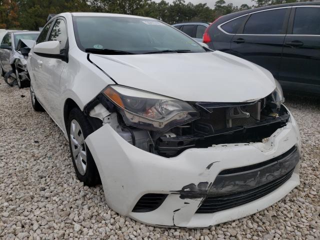 TOYOTA COROLLA L 2015 5yfburhe2fp324535