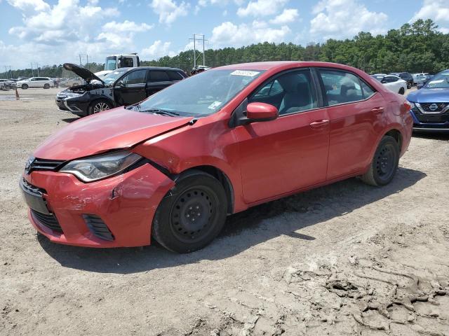 TOYOTA COROLLA L 2015 5yfburhe2fp325488