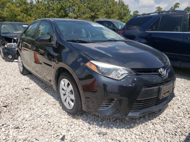 TOYOTA COROLLA L 2015 5yfburhe2fp325829