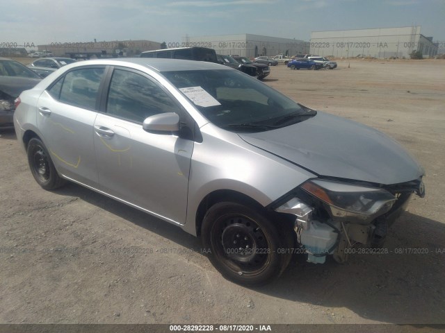 TOYOTA COROLLA 2015 5yfburhe2fp325877