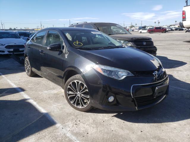 TOYOTA COROLLA L 2015 5yfburhe2fp328178