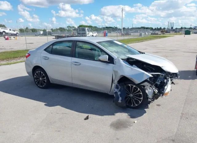 TOYOTA COROLLA 2015 5yfburhe2fp328908