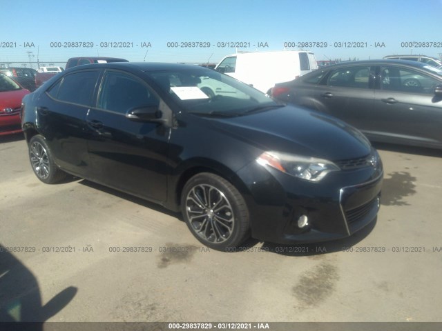 TOYOTA COROLLA 2015 5yfburhe2fp329007