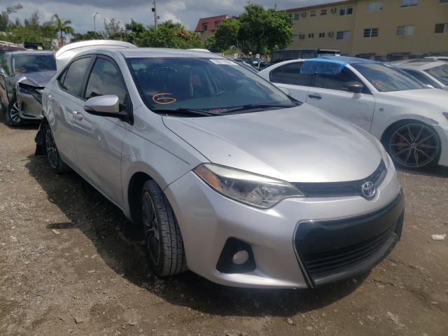 TOYOTA COROLLA L 2015 5yfburhe2fp329444