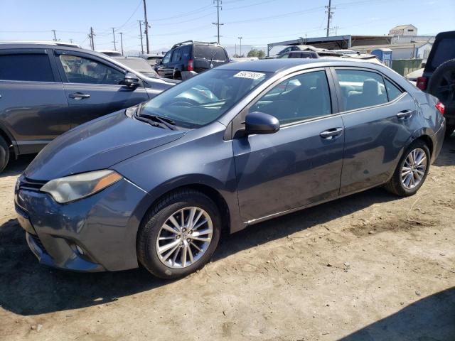 TOYOTA COROLLA L 2015 5yfburhe2fp329671