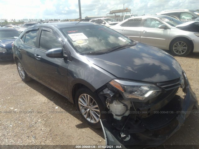 TOYOTA COROLLA 2015 5yfburhe2fp330030