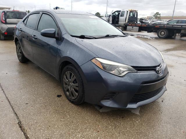 TOYOTA COROLLA L 2015 5yfburhe2fp330335