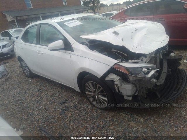 TOYOTA COROLLA 2015 5yfburhe2fp331761