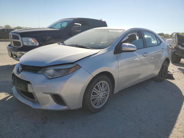 TOYOTA COROLLA 2015 5yfburhe2fp333090