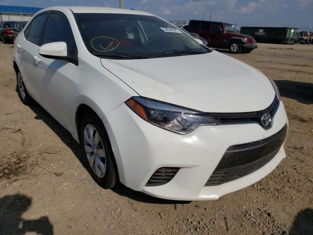 TOYOTA COROLLA L 2015 5yfburhe2fp333476