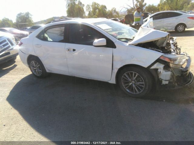 TOYOTA COROLLA 2015 5yfburhe2fp333543