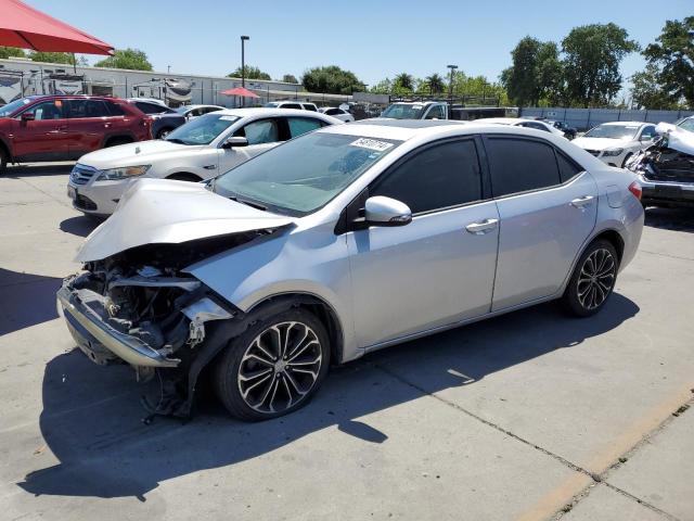 TOYOTA COROLLA 2015 5yfburhe2fp336197