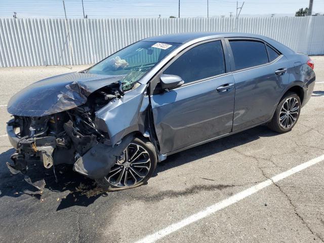 TOYOTA COROLLA L 2015 5yfburhe2fp338743