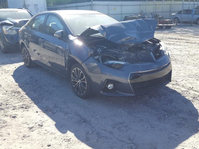 TOYOTA COROLLA L 2015 5yfburhe2fp339553