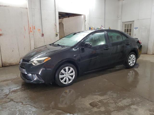 TOYOTA COROLLA L 2015 5yfburhe2fp339777