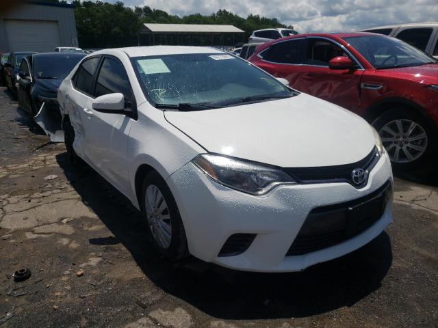 TOYOTA COROLLA L 2015 5yfburhe2fp339827