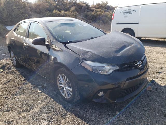 TOYOTA COROLLA L 2015 5yfburhe2fp341058