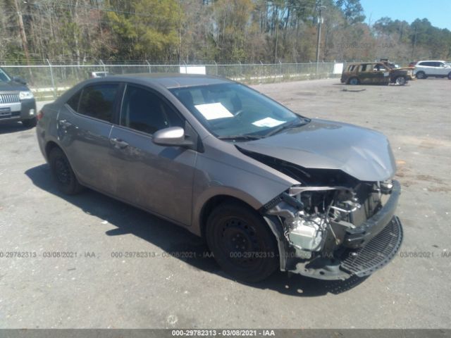 TOYOTA COROLLA 2015 5yfburhe2fp341867