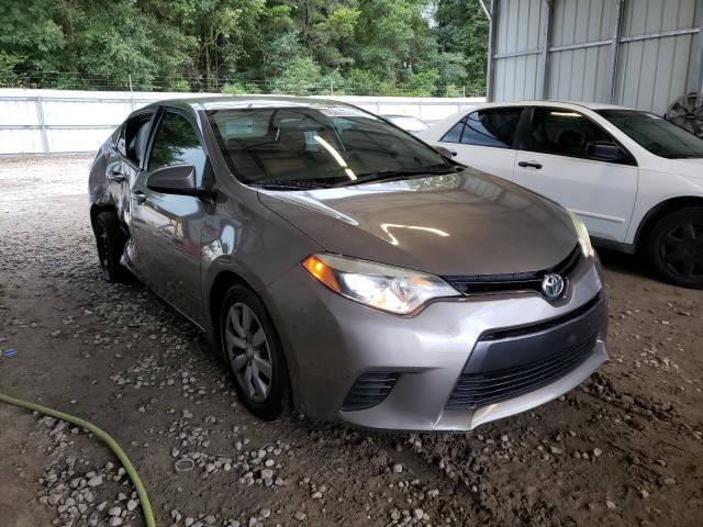 TOYOTA COROLLA L 2015 5yfburhe2fp344123