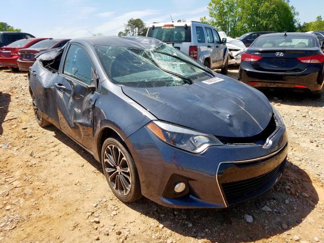 TOYOTA COROLLA L 2015 5yfburhe2fp344719