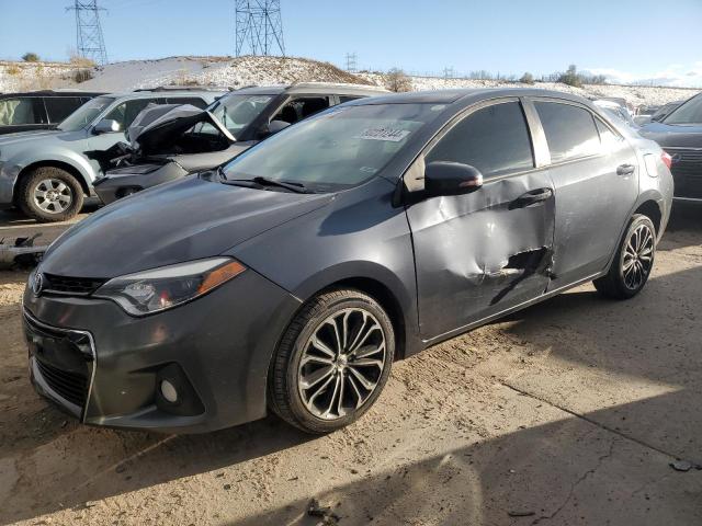 TOYOTA COROLLA L 2015 5yfburhe2fp346714