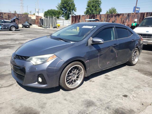 TOYOTA COROLLA L 2015 5yfburhe2fp346762