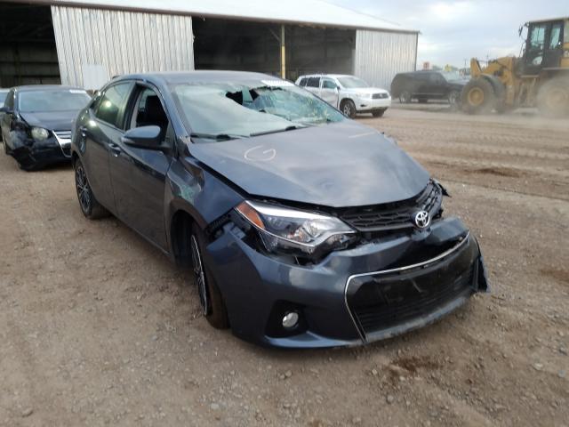 TOYOTA COROLLA L 2015 5yfburhe2fp352917