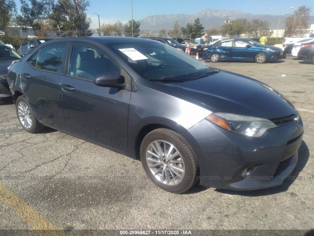 TOYOTA COROLLA 2015 5yfburhe2fp352948