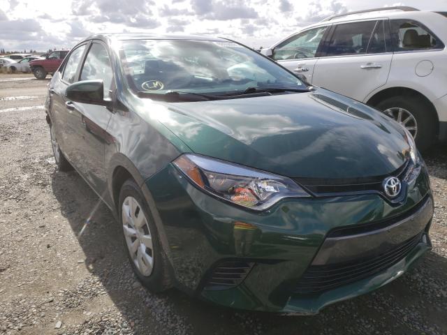 TOYOTA COROLLA L 2015 5yfburhe2fp352951