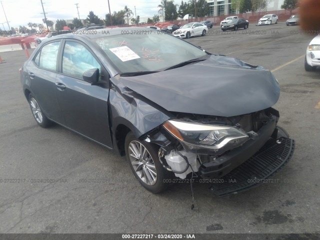 TOYOTA COROLLA 2015 5yfburhe2fp353582