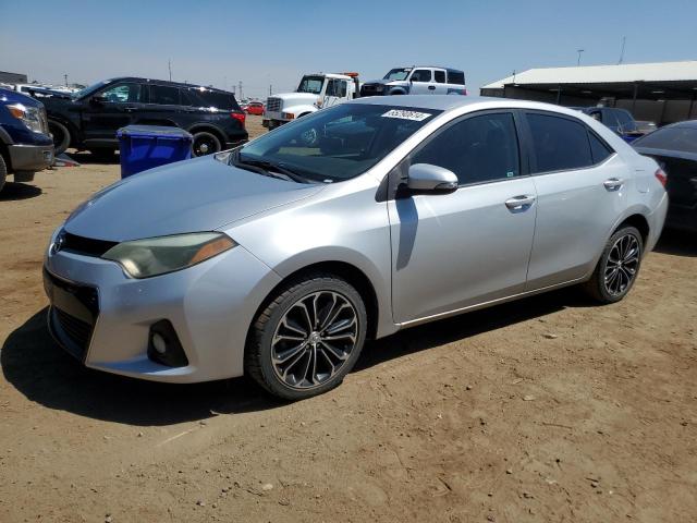 TOYOTA COROLLA L 2015 5yfburhe2fp353808