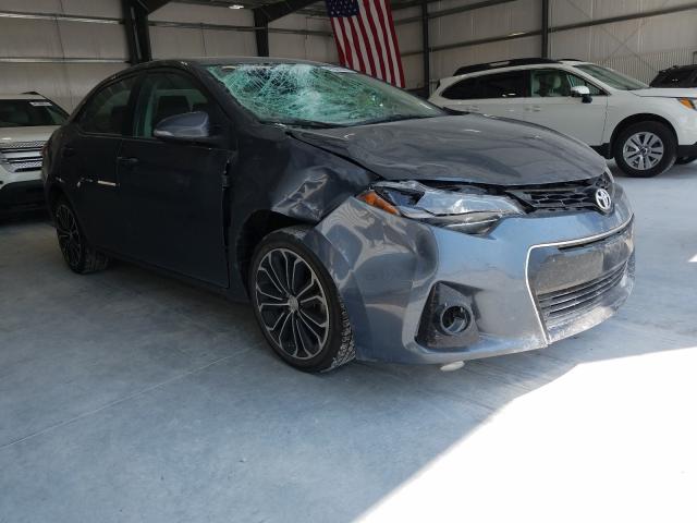 TOYOTA COROLLA L 2015 5yfburhe2fp356451