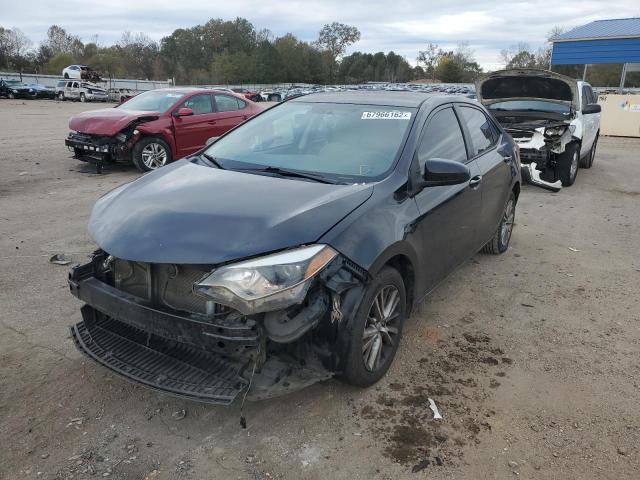 TOYOTA COROLLA L 2015 5yfburhe2fp358149