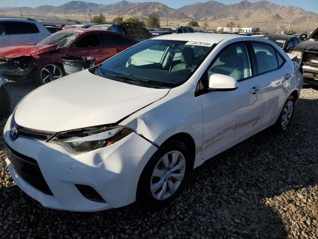 TOYOTA COROLLA L 2015 5yfburhe2fp358541