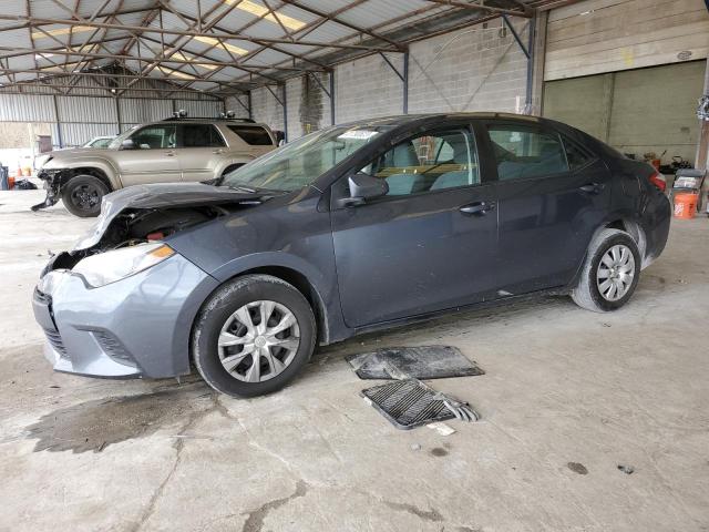 TOYOTA COROLLA L 2015 5yfburhe2fp360418