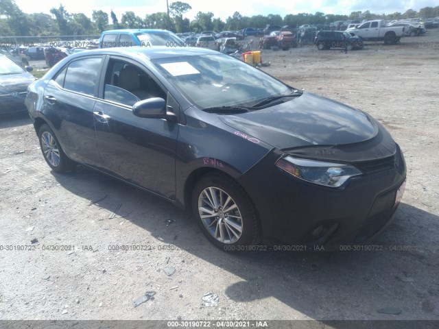 TOYOTA COROLLA 2015 5yfburhe2fp360886