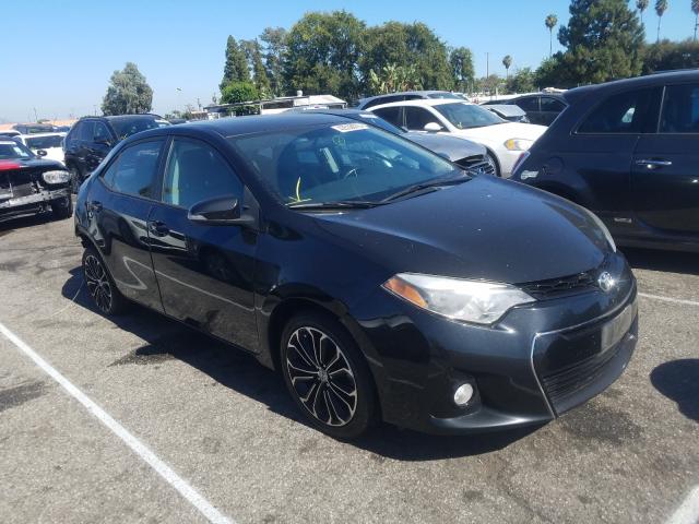 TOYOTA COROLLA L 2015 5yfburhe2fp361276